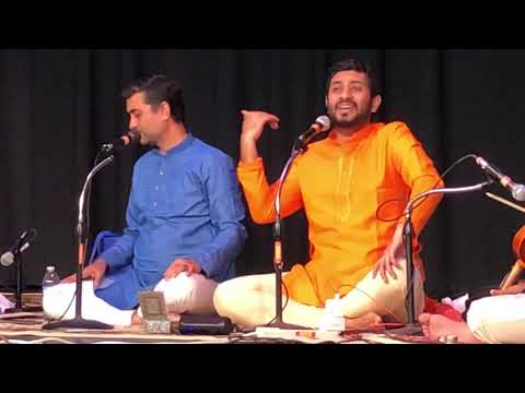 jagadodharana by trichur brothers