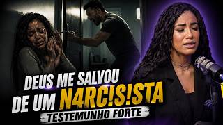 ESSE TESTEMUNHO VAI TE SURPREENDER ✅️ LURDES SILVA
