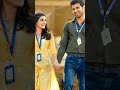 Jubin Nautiyal ARADHYA Vijaya Devarakonda Samantha Kushi FULL SCREEN STATUS