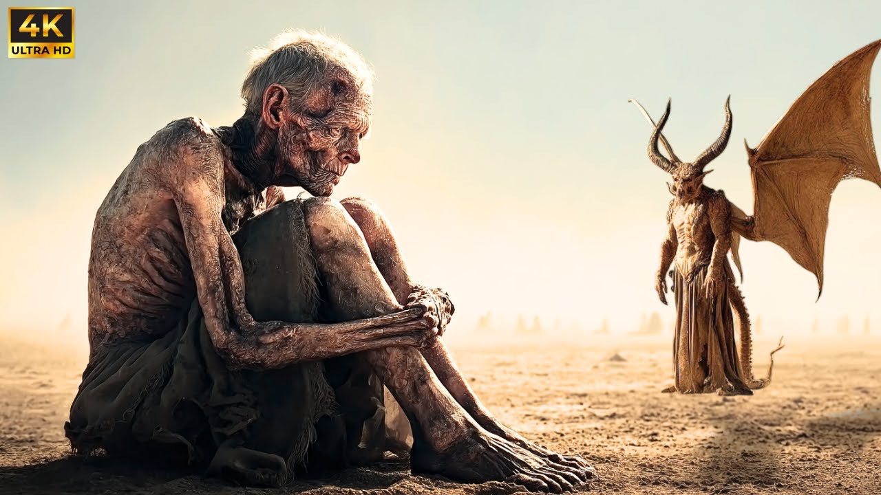 Job (2025) The Greatest Test of Faith Ever Told | Full Movie 4K