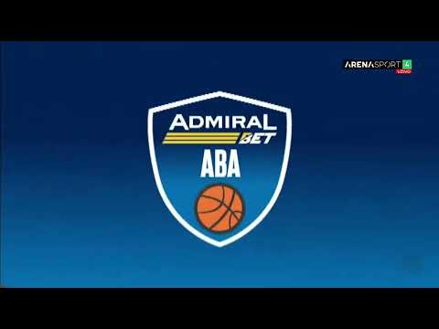 Lazar Gacic Minutes vs BC Vienna (17/10/25)