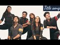 Title song - Ziddi Dil Maane Na song on Sab TV