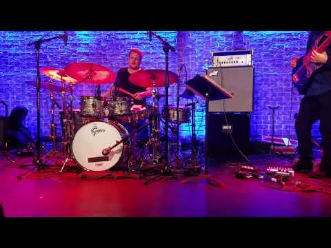 KEITH CARLOCK 12-21-2019 WITH OZ NOY