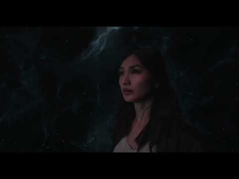 Arishem The Judge - Part 3 - Tiamut.