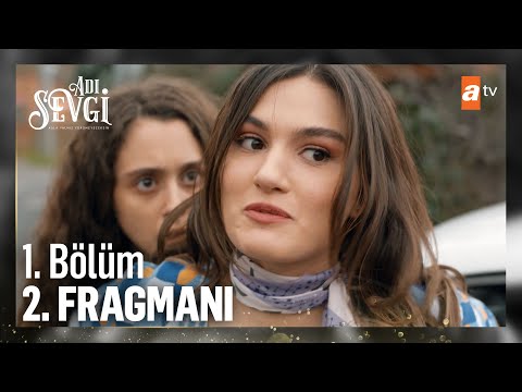 Adı Sevgi 13 Mart Pazar @atv’de