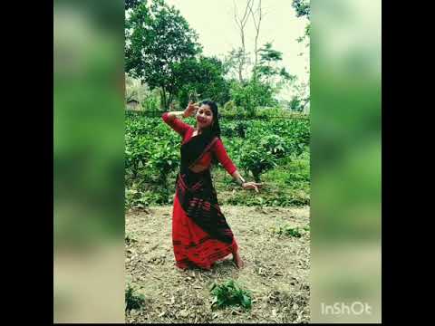 jun dhone junalite ll dipali borthakur ll shruti goswami 2019 ll dance--rimpi gogoi