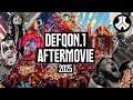 Aftermovie Defqon 1 2025
