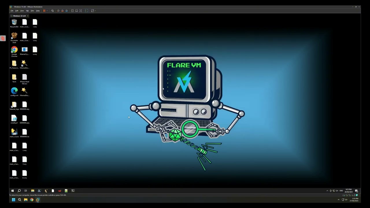 Ransomware Simulation - Can Kaseya EDR Isolate a machine after infection?