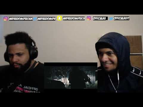 *UK🇬🇧REACTION*  🇫🇷 🇵🇱  Mortel x Alberto - International (prod.by Weshsound x Kaïko) POLISH RAP/DRILL