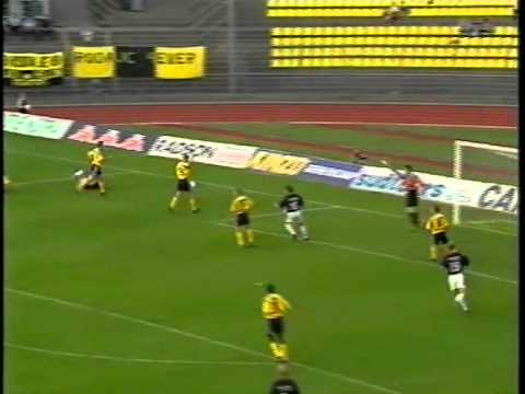 1999-08-28 Roda JC - NEC Nijmegen 4-3