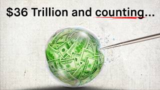 What Happens if America's Debt Bubble Bursts?
