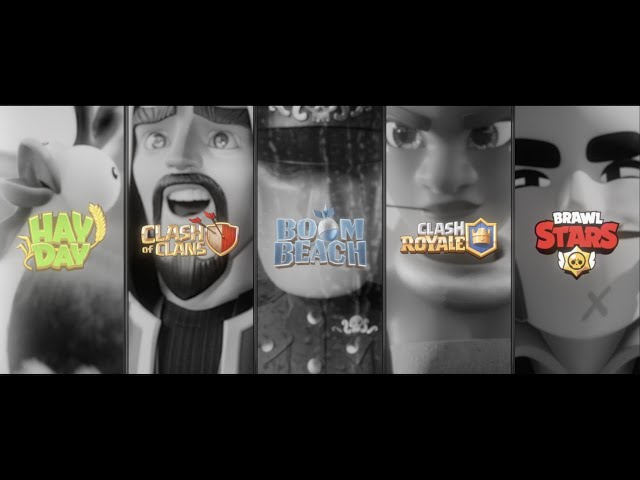 About Supercell
