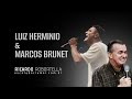 Marcos Brunet E Ap Luiz Hermínio Conferência Profética Do Clamor 2016 Transformação