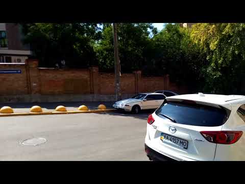 Neffos X9 - Full HD @30fps video sample