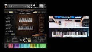 Download lagu Renegade Ac Gtr Walkthru 1 mp3