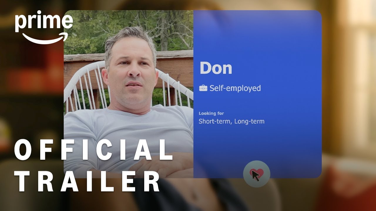 ROMCON: Who the F**k Is Jason Porter? - Videos