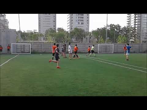 Heineken vs Alianza Lima - Fecha8 Copa Palermo