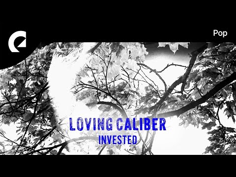 Loving Caliber feat. Nikki Holguin - I Know You Won't Let Me Down