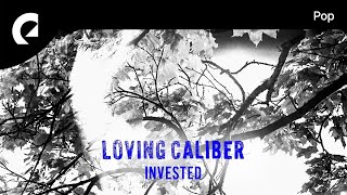 Loving Caliber feat. Nikki Holguin - I Know You Won&#39;t Let Me Down