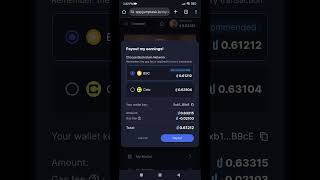 🔥 Jumptask Withdraw Proof ✅ | Honeygain to Jumptask 💯 | Free JMPT Token 🤑#proof