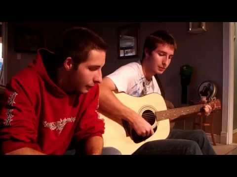 Turn the page cover song  by  twins tyler and kyle munroe