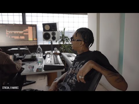 SKIPPOL SOM 3 ROKY A DOKONČIL ALBUM (!)