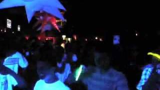 Dj Thera @ DARK, Bar Budha, Belfast 15 May 2009