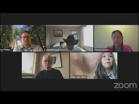 Press conference: Death of First Nations Youth in Care | APTN News