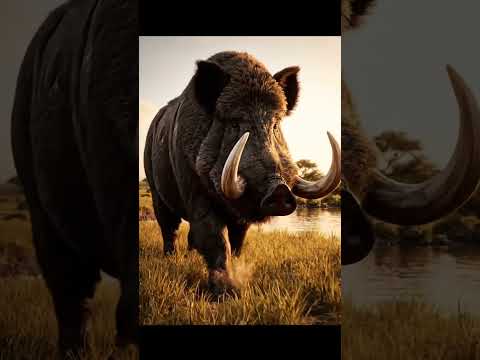 Life 4.7 Million Years Ago | How did prehistoric humans survive to sustain life?