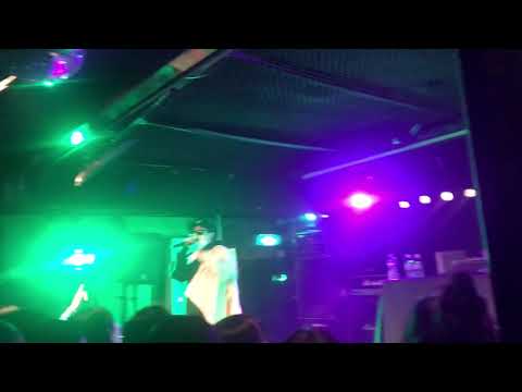 180303 adv 잔치 : 허클베리피 - 랩바다하리