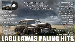 Download lagu Deddy Dores, Nike Ardilla, Pance Pondaag [Full Album HD HQ AUDIO] Lagu Lawas Sejuta Kenangan mp3