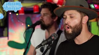 GRIZFOLK - "Troublemaker" (Live in Austin, TX 2016) #JAMINTHEVAN