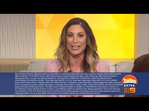 RSL Lotteries VIP CLUB