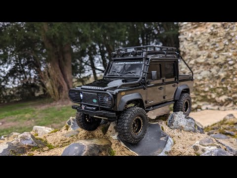 Just How Capable is the MN,111 ??