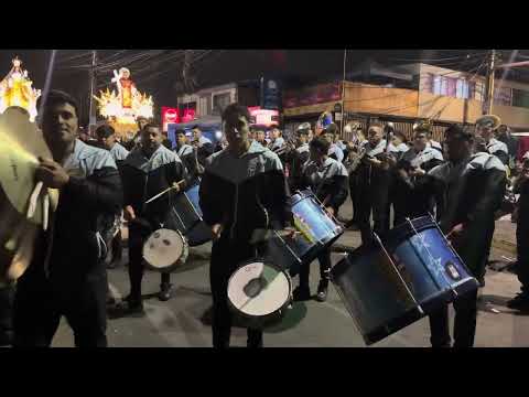 Mallkus Banda Internacional - Despedida Rumbo a Tarapaca 2025 ❤️💛