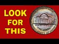 How valuable can a 1950 Nickel Be?