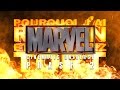 PJREVAT - Marvel Cinematic Universe: Phase 2