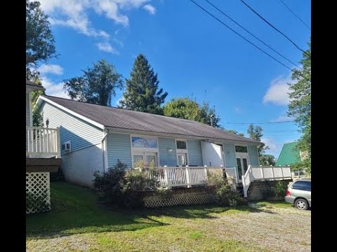 3 bedroom, 2 bathroom unit available 5/19/27 property video