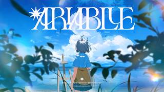 Aria Blue I. Natsuoto video 1