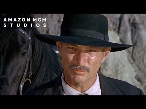 The Best of Lee Van Cleef | MGM