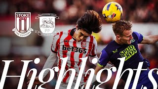 [검증마트]12월27일 스토크 시티 FC VS 프레스턴 노스 엔드 FC 하이라이트