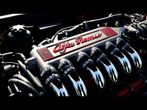 Auto Italia at Brooklands 2022