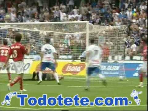 CD Tenerife 3 - Real Murcia 1