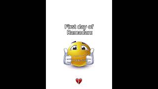 Download lagu Hari pertama Ramadan vs hari terakhir π π mp3 Download lagu Hari pertama Ramadan vs hari terakhir π π mp3