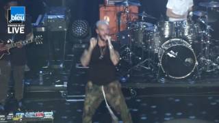 M. Pokora - Alexandrie, Alexandra | Live @ France Bleu Live Festival