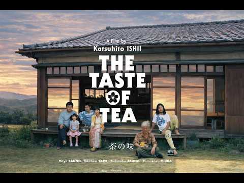 The Taste of Tea