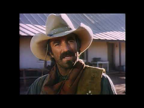 Alan Rickman - Quigley Down Under : Trailers and TV Spots #2