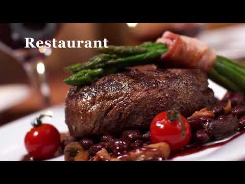 Think Red Marketing video.