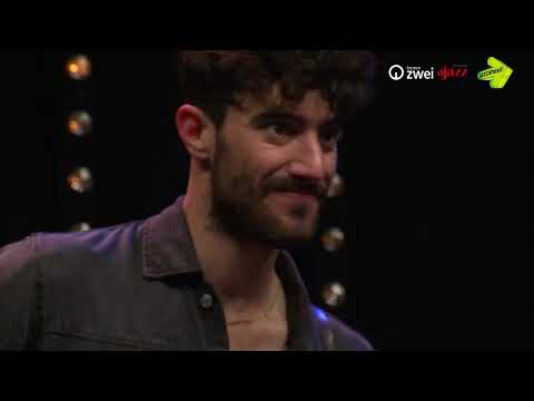 jazzahead! 2022 - Tijn Wybenga & AM.OK