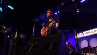 Teddy Thompson - That&#39;s Enough Out of You @ City Winery, NYC, 07.05.2017